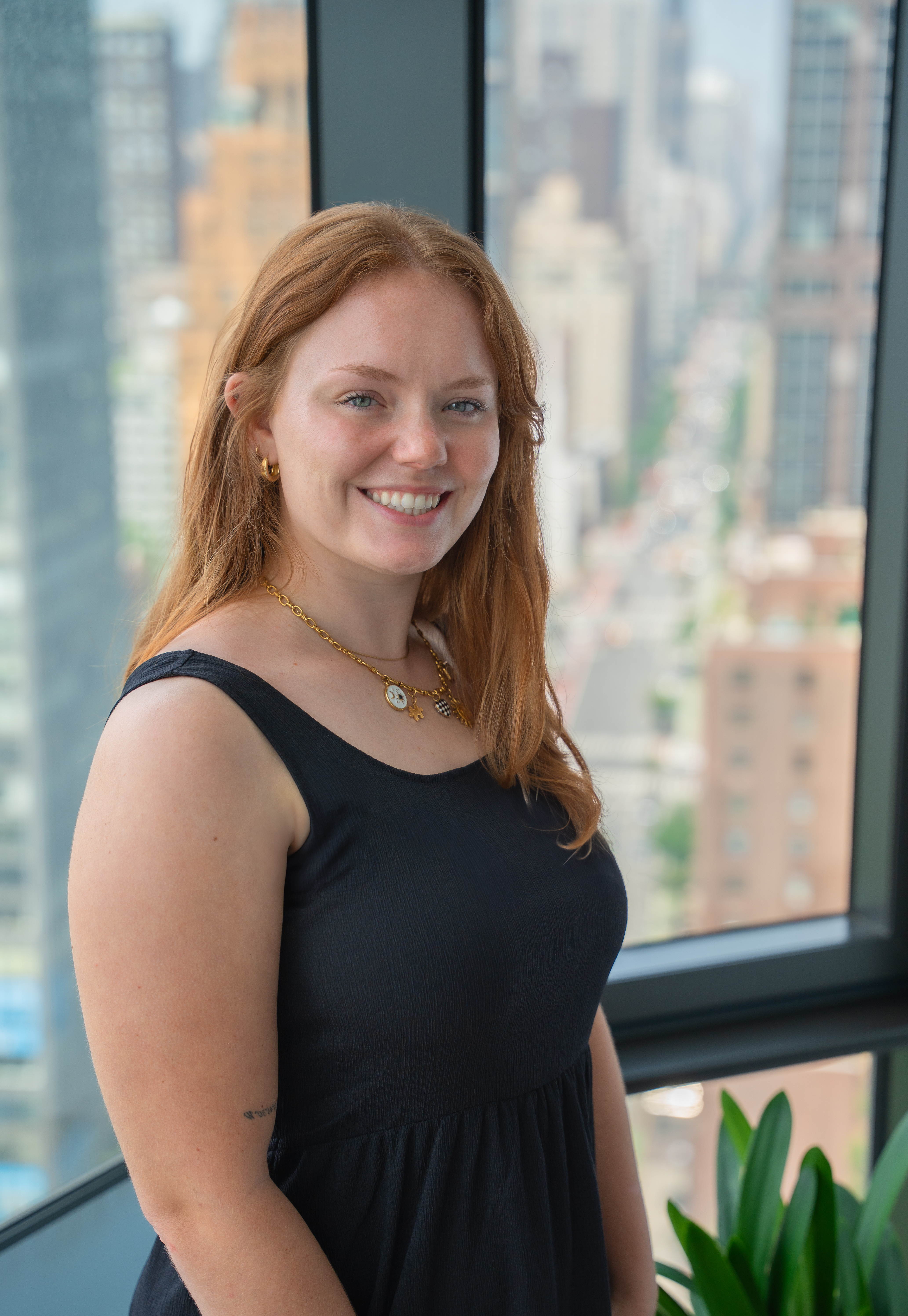Audrey North, founder of True North AI Solutions